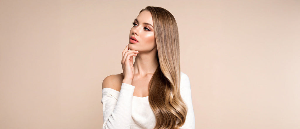 The Benefits of B-tox Hair Treatments: What You Need to Know