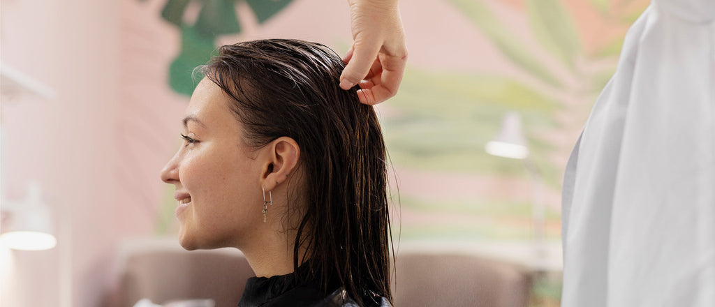 How to Tell If Your Hair Needs a Keratin Treatment