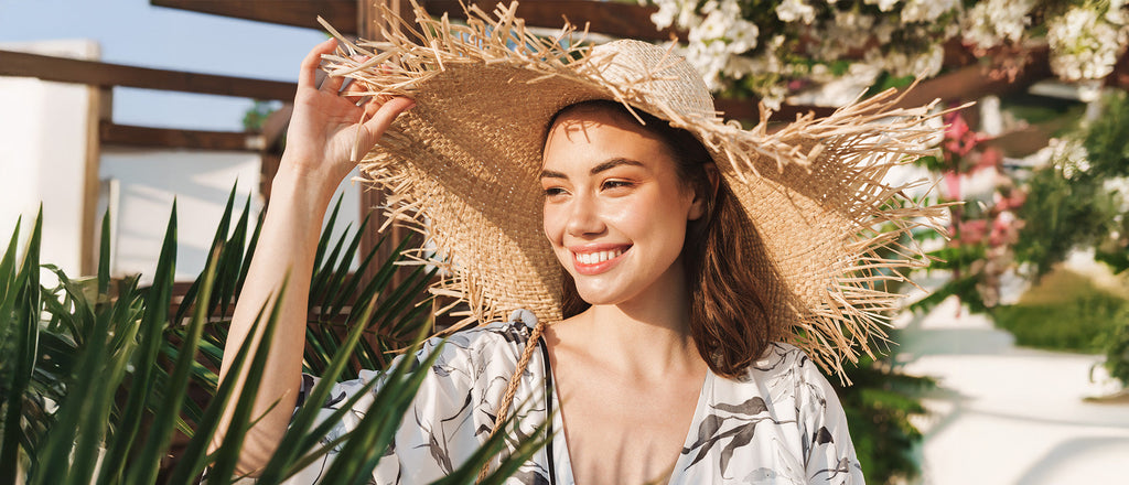 How Sun Exposure Affects Your Hair Health and How to Protect Your Strands