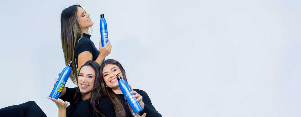 The Secrets of Nanoplastia: The Science Behind Sleek, Shiny Hair