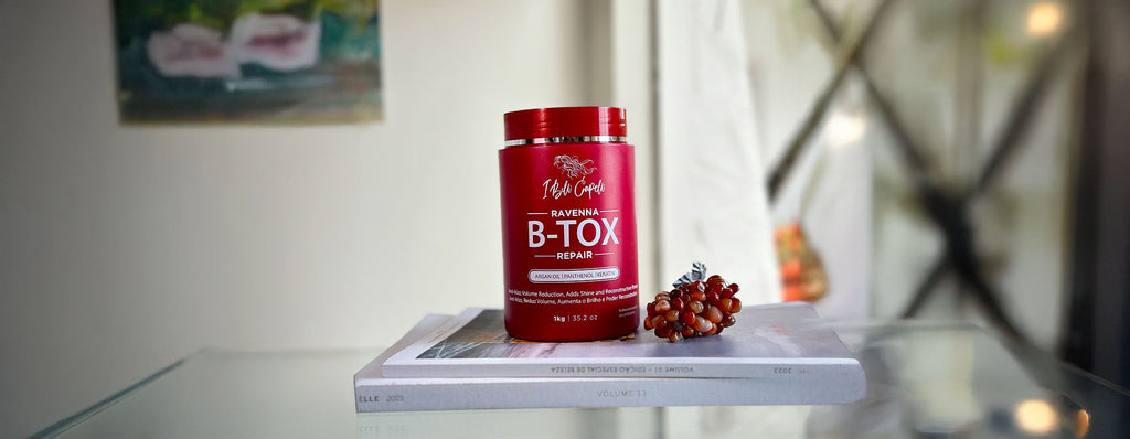 Perfect Hair in Less Time: Solutions for the Busy Life