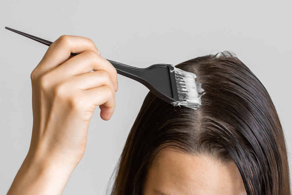 Should You Straighten or Color Your Hair First? The Right Order for Healthy, Beautiful Hair
