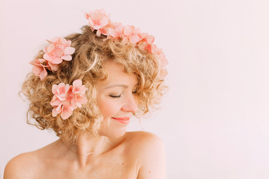 Spring Hair Reset: Non-Obvious Haircare Tips for the Season of Bloom